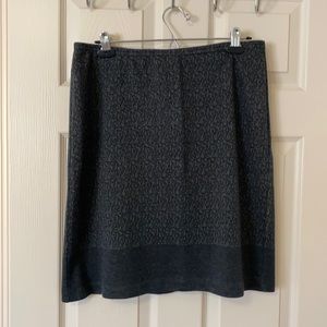Studio Point skirt